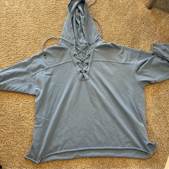 Aerie Sweatshirt - Picture 5 of 6